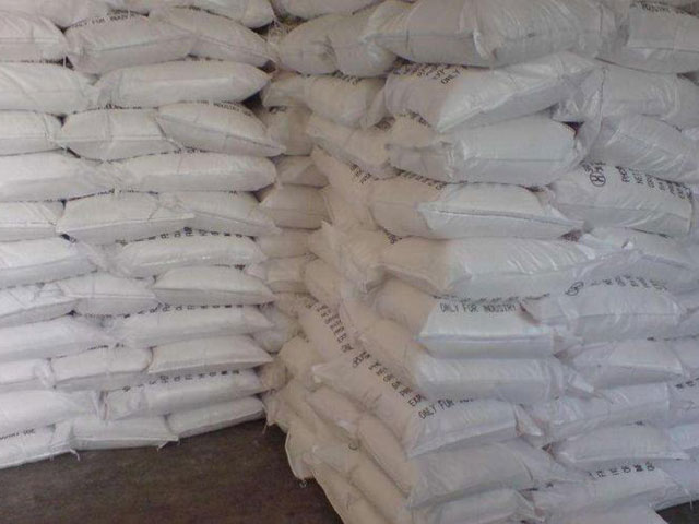 AK-增效剂之石膏体系